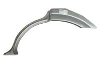 Арка задняя левая Opel Frontera B (1998-2004) 55828351