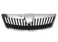 Решетка радиатора Skoda Octavia A5 (2004-2013) 692305