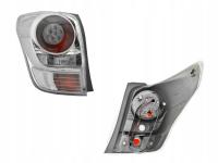 Фонарь задний левый Toyota Verso (2009-2015) 212-19T5L-LD-UE