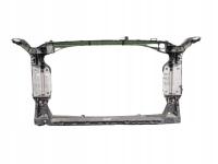 Передняя панель крепления облицовки (телевизор) Audi A6 С8 (2018-2023) 0033220