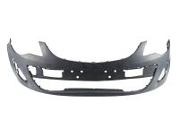 Бампер передний Opel Corsa D (2006-2014) 5024901