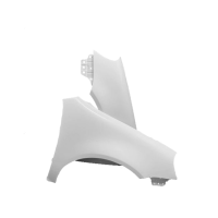 Крыло переднее правое Volkswagen Golf (2004-2009) 0196419