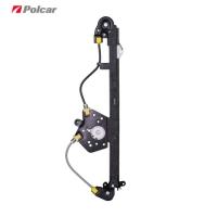 Стеклоподъемник электрический задний правый Mercedes E W210 (1995-2002) 5015PSG4