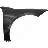 Крыло переднее правое Mercedes CLA C118 (2019-) 3576312 Крыло переднее правое Mercedes CLA C118 (2019-) 3576312