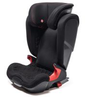 Автомобильное детское кресло Audi Child seat Kidfix XP, Red/Black, артикул 4M0019904EUR