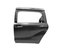 Дверь задняя левая Toyota Sienna (2020-) 81S4717