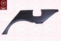 Арка задняя левая Honda Accord (2002-2008) 2926581