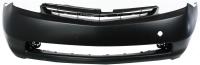 Бампер передний Toyota Prius (2004-2009) 8141900A1