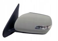 Зеркало наружное левое Suzuki Grand Vitara JT (2005-2015) 68251015