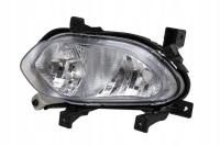 Фара противотуманная левая Kia Ceed (2012-2018) 32680285