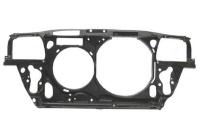 Передняя панель крепления облицовки (телевизор) Audi A4 B5 (1994-2001) 132404Q