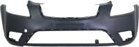 Бампер передний Kia Rio (2005-2011) 3277902