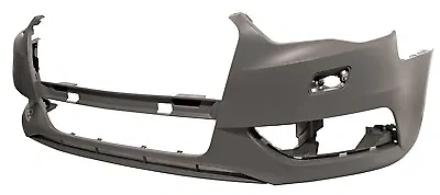 Бампер передний Audi A3 8V (2012-2020) 0027906