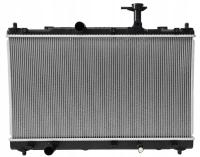 Радиатор (основной) Suzuki SX4 (2013-) 18118