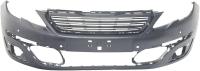 Бампер передний Peugeot 308 T9 (2013-) 55200901