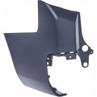 Клык бампера задний левый Peugeot Partner (2008-) 05539543A1