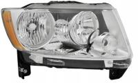 Фара правая Jeep Compass (2006-2015) 32950124