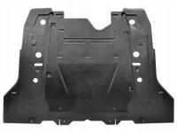 Защита двигателя Opel Astra J (2009-2015) 310616