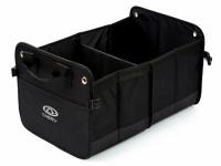 Складной органайзер в багажник Chery Foldable Storage Box, Black, артикул FKSC0015CH Складной органайзер в багажник Chery Foldable Storage Box, Black, артикул FKSC0015CH