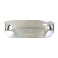 Крышка багажника (дверь 3-5) Volkswagen Jetta (2010-2018) 9528000