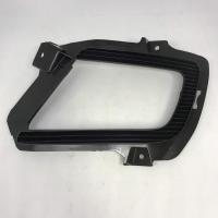 Заглушка (решетка) в бампер передний Kia Rio (2005-2011) 3277923