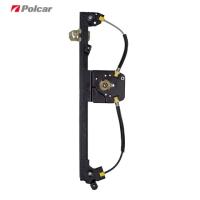 Стеклоподъемник электрический передний левый Renault Grand Scenic (2006-2009) 6071PSG1