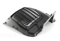 Защита арок передняя правая (подкрылок) Volkswagen Touareg (2010-2018) 9586388