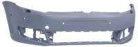 Бампер передний Volkswagen Touran (2010-2015) 9549902A1