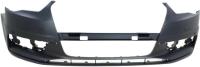Бампер передний Audi A3 8V (2012-2020) 0027907