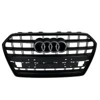 Решетка радиатора Audi A6 C7/4G (2011-2018) 0032894