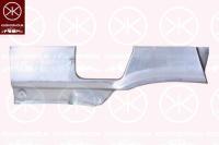 Арка задняя правая Fiat Tempra (1990-1999) 2016582