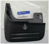 Брызговик Hyundai Grand Starex (2007-) 868704H000