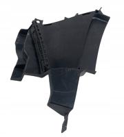 Дефлектор радиатора Audi A6 С8 (2018-2023) 0033101