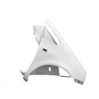 Крыло переднее правое Volkswagen Sharan (1995-2010) 0196463