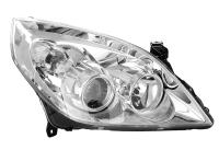 Фара правая Opel Vectra C (2002-2009) 50780148A1
