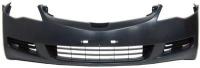 Бампер передний Honda Civic (2005-2012) 2939900