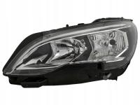 Фара левая Peugeot 3008 (2017-) 55460121