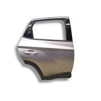 Дверь задняя правая Hyundai Tucson NX4 (2021-) 3199712