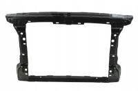 Передняя панель крепления облицовки (телевизор) Skoda Yeti (2009-) 5L0805591B