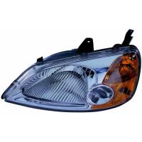 Фара левая Honda Civic (2000-2005) 29380151