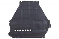 Защита двигателя Citroen Xsara (1997-2004) 312006