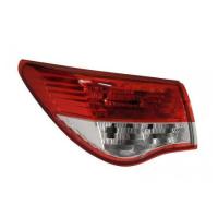 Фонарь задний левый Nissan Almera G15 (2013-2018) 16330716