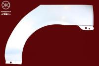 Арка задняя левая Renault Clio (1998-2005) 6032591