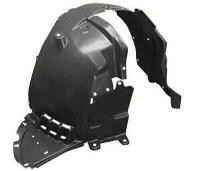 Защита арок передняя левая (подкрылок) Renault Kadjar (2015-) RN11064AR