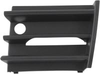 Заглушка (решетка) в бампер передний Skoda Octavia Tour (1996-2010) 7521993A1