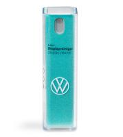 Средство для очистки дисплеев и глянцевых поверхностей Volkswagen 2-in-1 Display Cleaner, Turquoise, артикул 000096311AD3H1