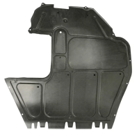 Защита двигателя Audi A3 8L (1996-2003) 1323346T