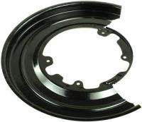 Кожух защитный тормозного диска Iveco Daily (1990-2000) 2094877