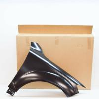 Крыло переднее правое Audi Q7 4L (2005-2015) 0040312 Крыло переднее правое Audi Q7 4L (2005-2015) 0040312