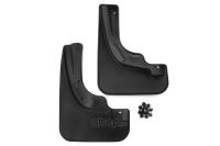 Брызговик Opel Corsa D (2006-2014) NLF3714F11